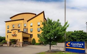 Comfort Suites Monroeville - Pittsburgh East