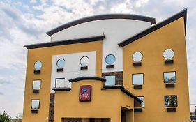 Comfort Suites Monroeville - Pittsburgh East